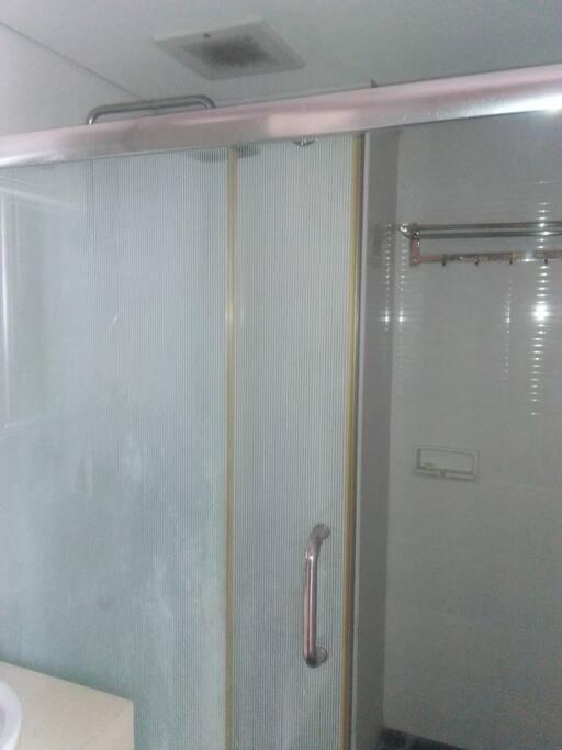 Mg Suite 1Bedroom Apartment By Just Inn Management 세마랑 외부 사진
