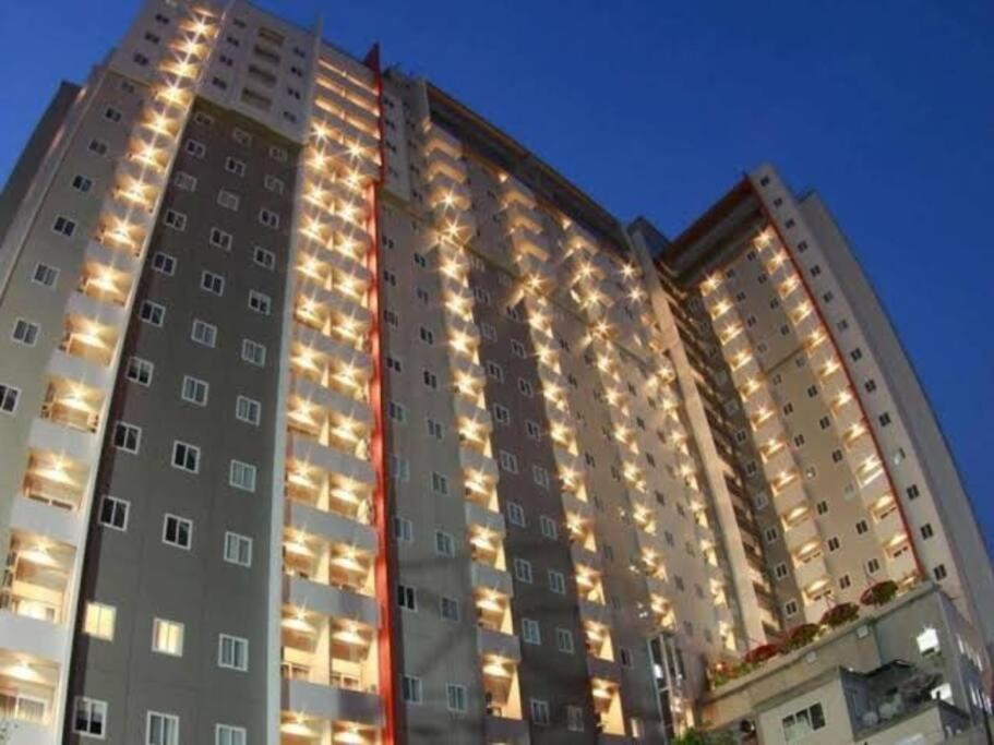 Mg Suite 1Bedroom Apartment By Just Inn Management 세마랑 외부 사진